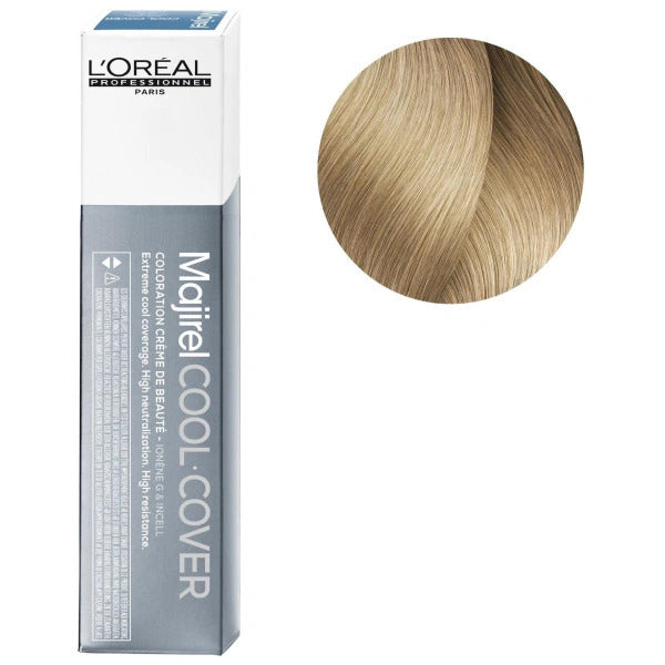 Majirel Cool Couverture 50Ml