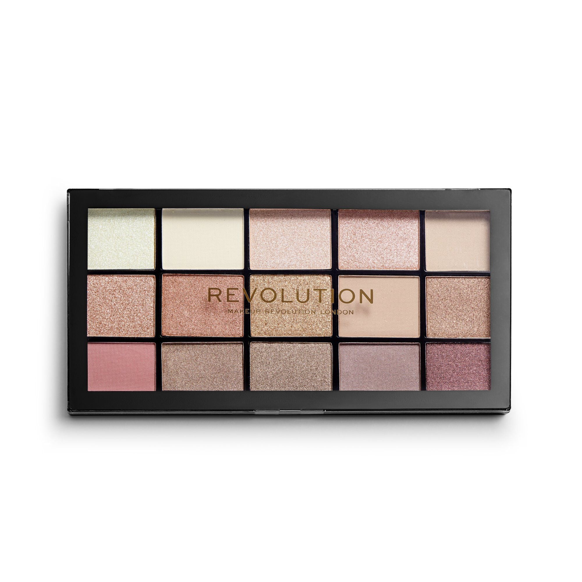 Eye Reloaded Palette 15X1.1 Gr