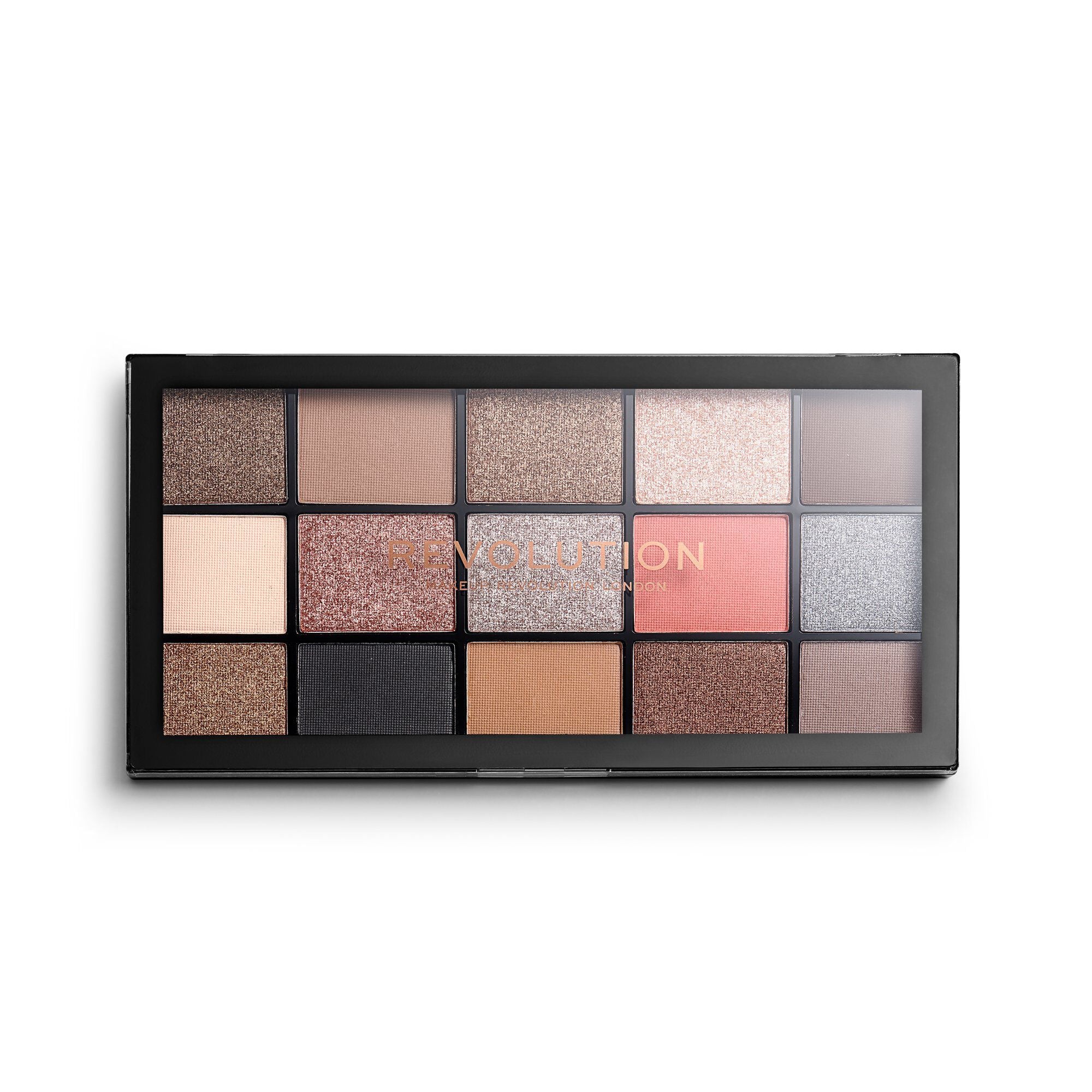 Eye Reloaded Palette 15X1.1 Gr