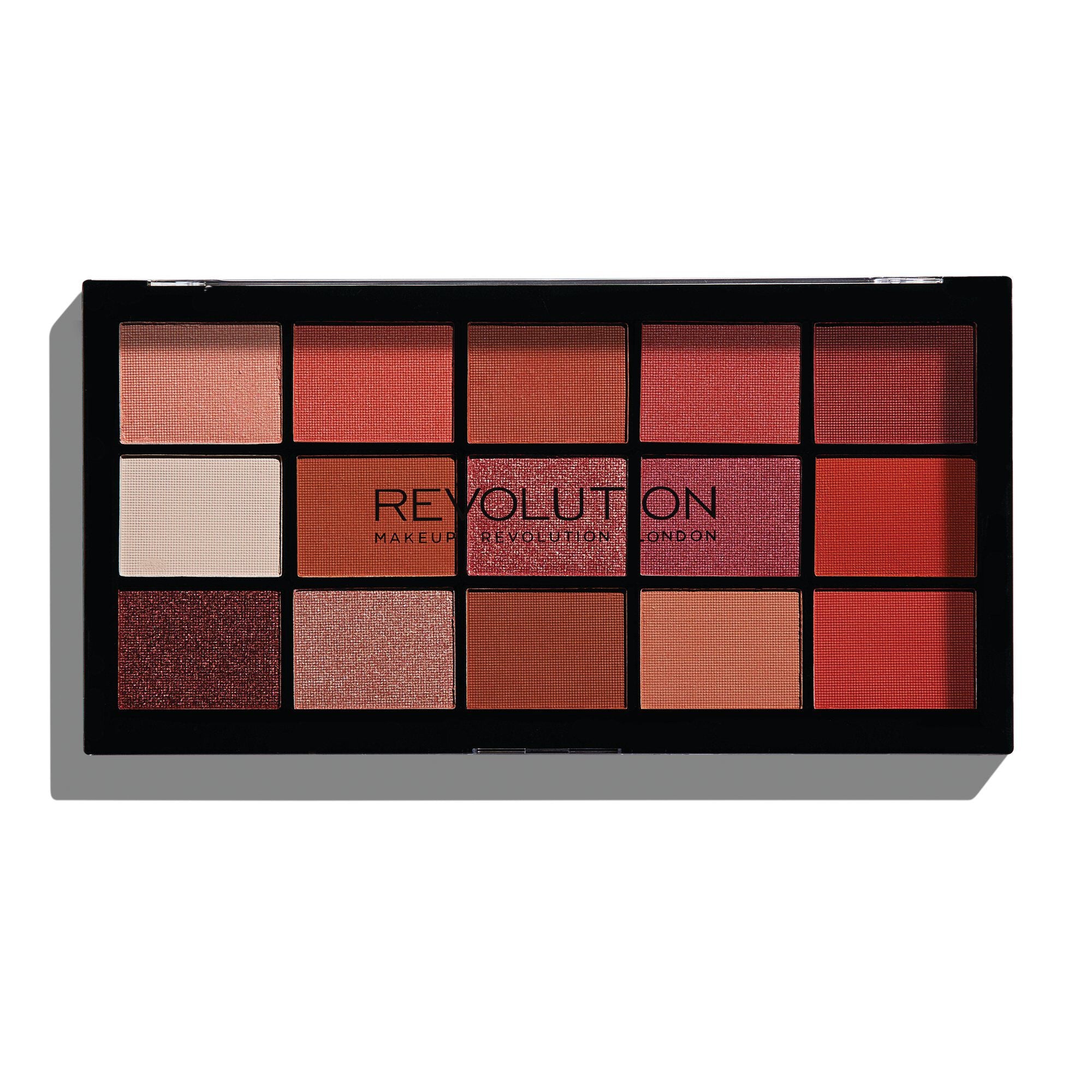 Eye Reloaded Palette 15X1.1 Gr