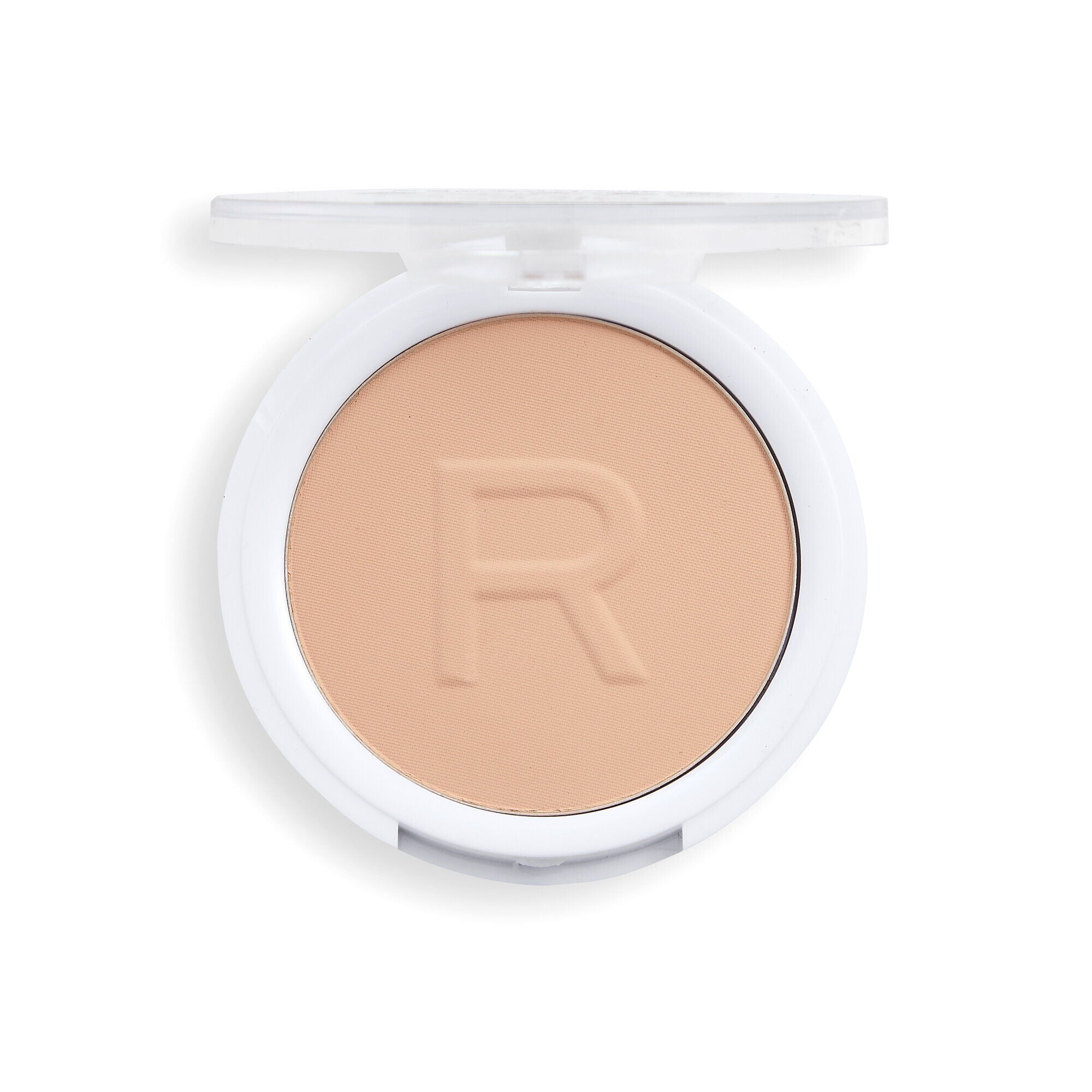 Super Matte Pressed Powder Vanilla 6gr