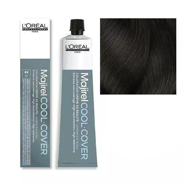 Majirel Cool Couverture 50Ml