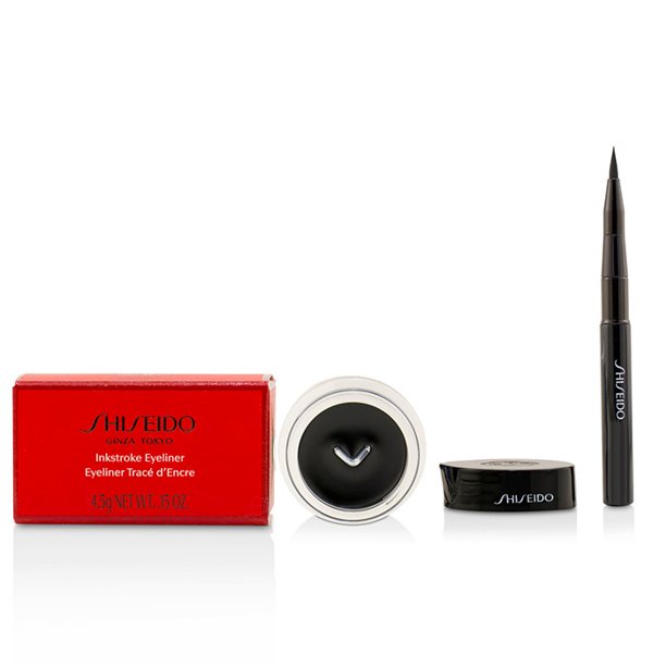 Instroke Eyeliner Bk901 Shikkoku Black 4.5 Gr