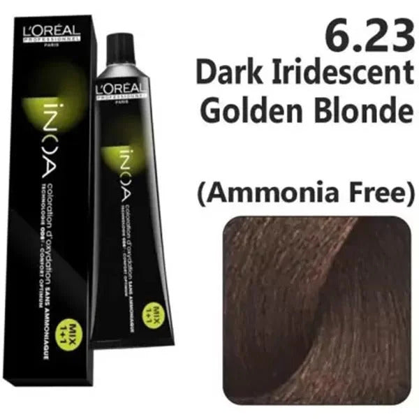Inoa 60 Gr