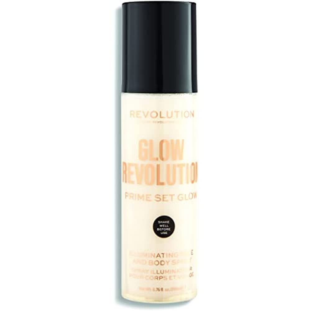 Glow Revolution Prime Set Intemporel 200 Ml