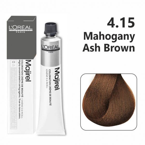 Majirel Eu Absolu 50 Ml