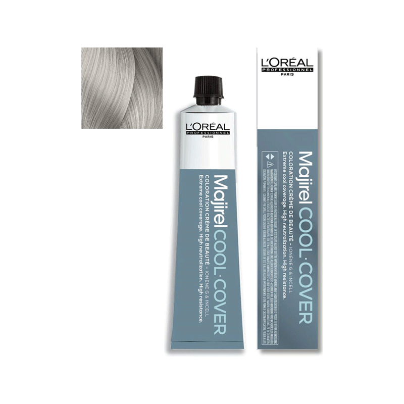 Majirel Cool Couverture 50Ml