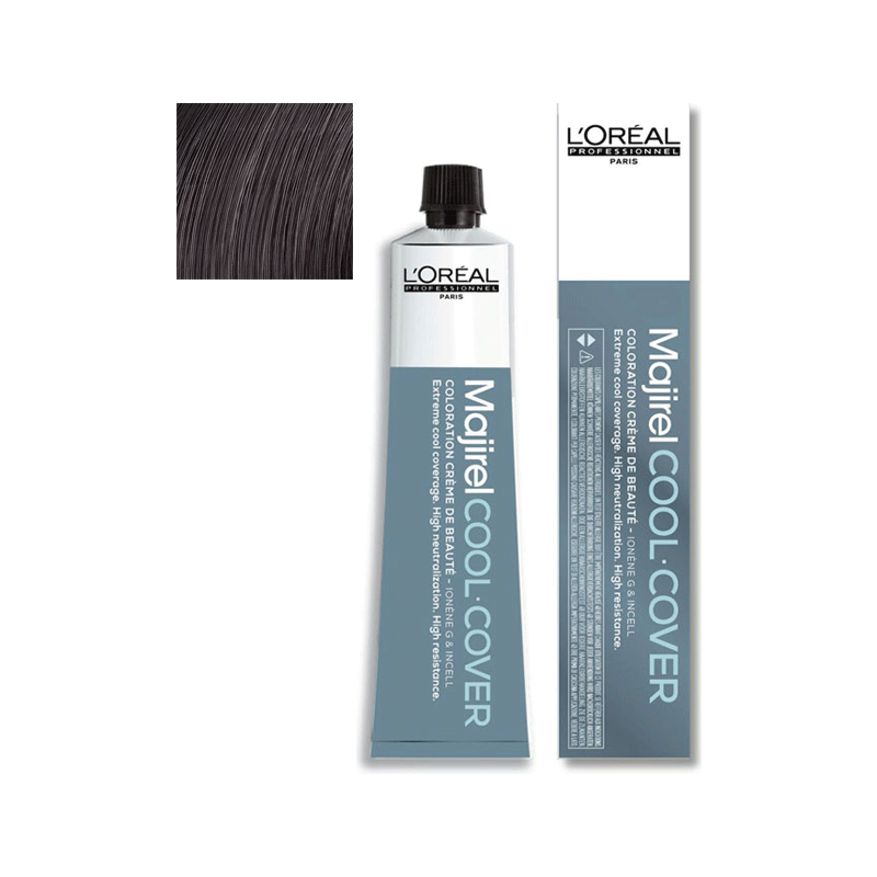Majirel Cool Couverture 50Ml