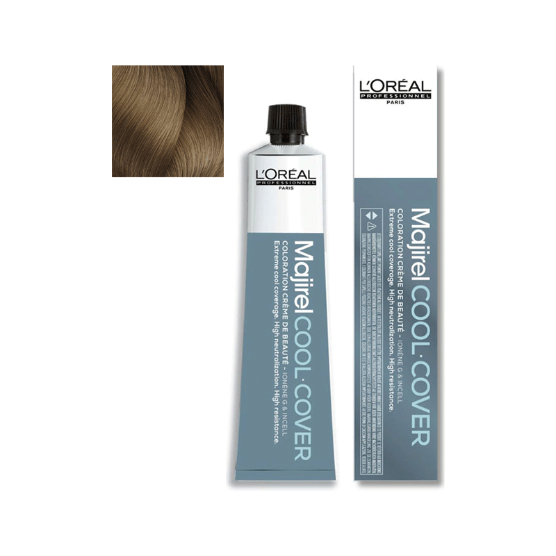 Majirel Cool Couverture 50Ml