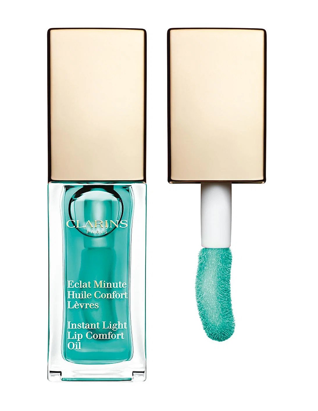 Instant Light Lip Comfort Oil 7 Ml Sealed Testers