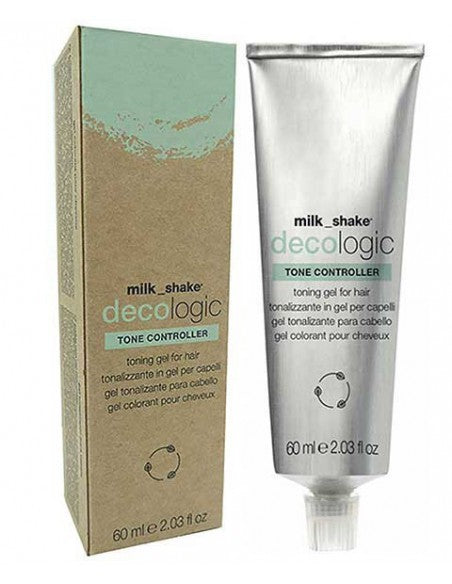 Decologic Tone Controller Smooky Gray 60 Ml