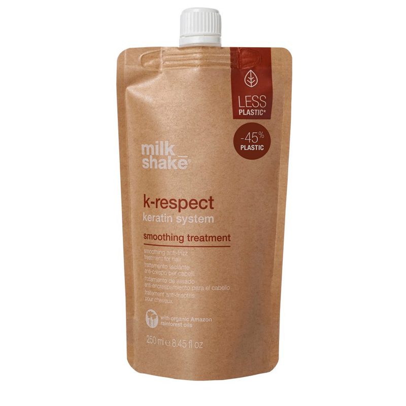 Milk Shake K- Respect Treatment 250 Ml