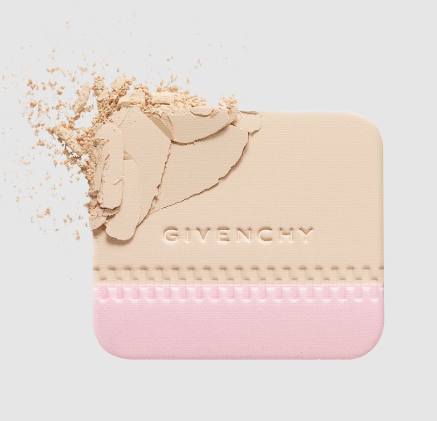Givenchy Teint Couture Fond de Teint Compact 10 Gr Spf10 Testeurs Scellés