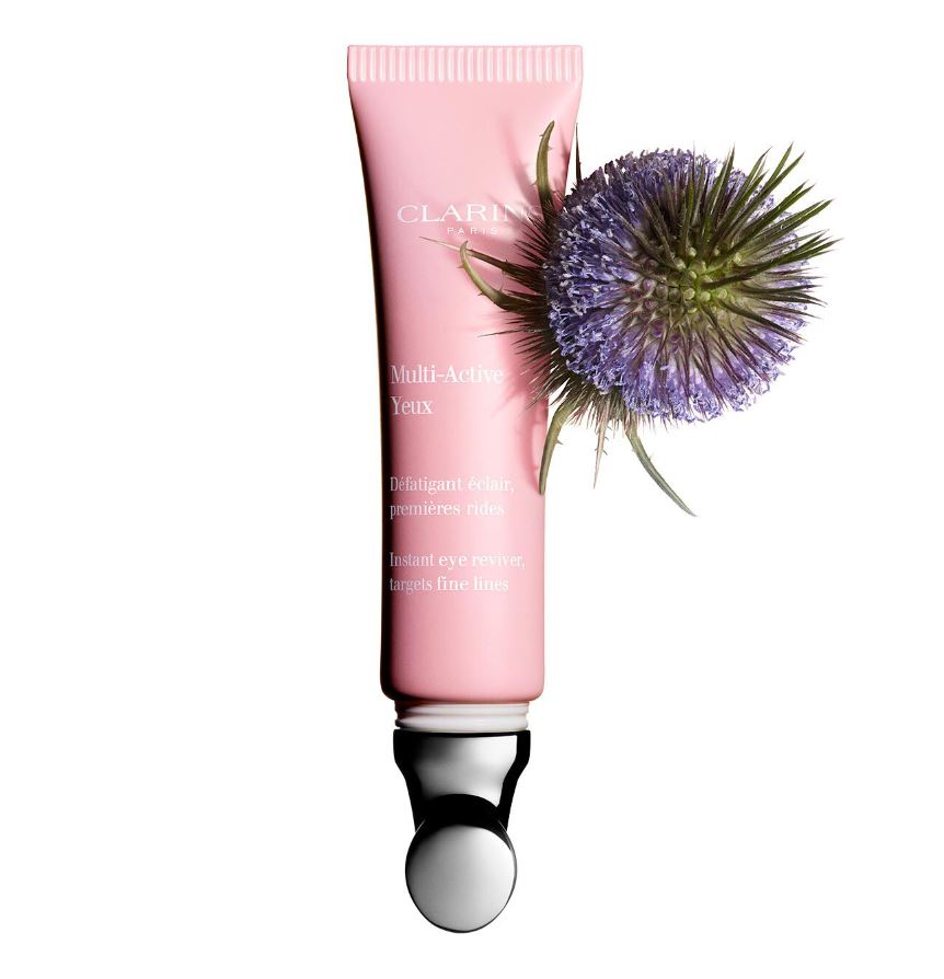 Eye Multi Active Care 15 Ml Testeurs scellés