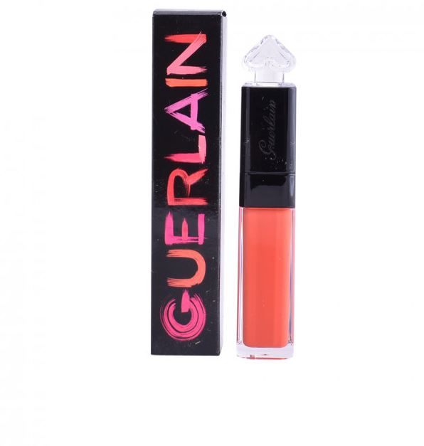 W. La Petite Robe Noire Lip Ink 6 Ml