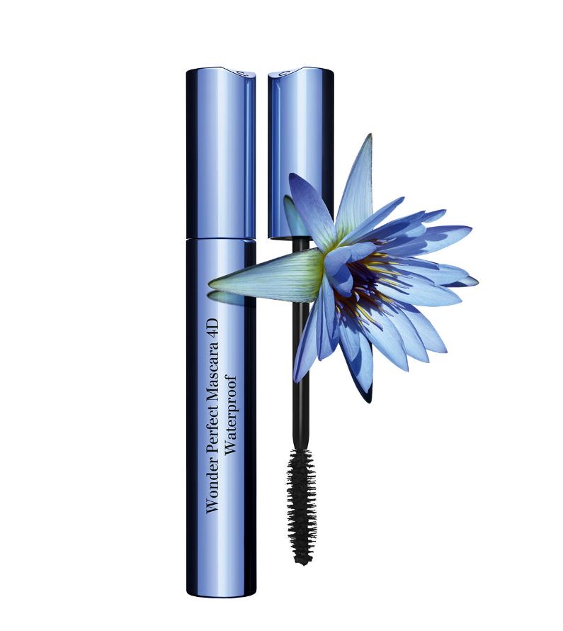 Wonder Perfect Mascara 4D Waterproof 01 Perfect Black 8 Ml Sealed Testers