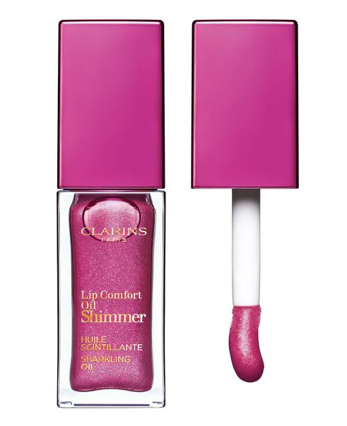 Instant Light Lip Comfort Oil 7 Ml Sealed Testers