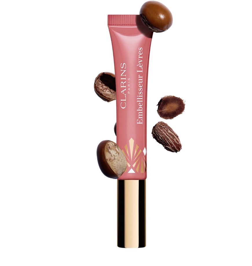 Natural Lip Perfector 19 Intense Smoky Rose 12 Ml Sealed Testers