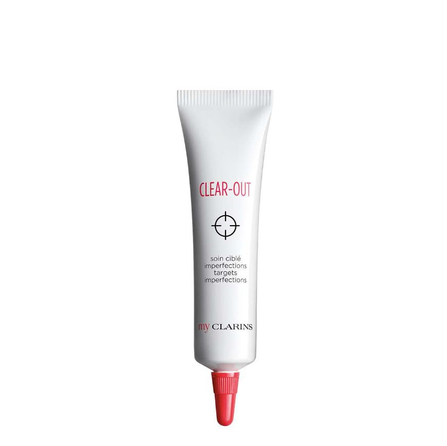 Spot Less Blemish Targeting Cream Clear Out 15 Ml Sealed Testers