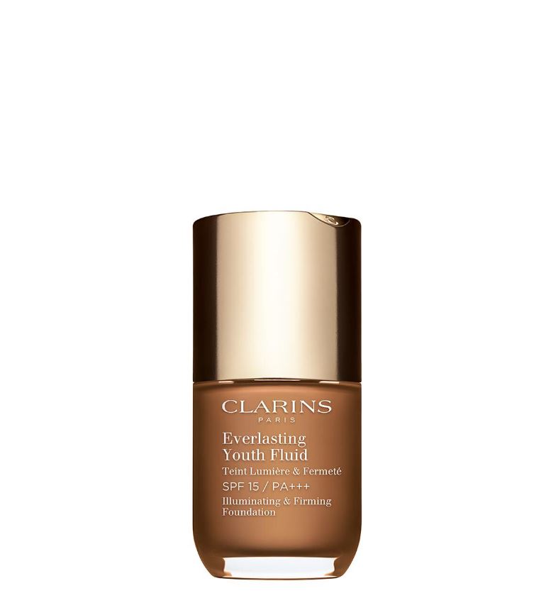 Skin Illusion Fluid 118.5 Chocolate Natural Hidratig Fundation 30 Ml