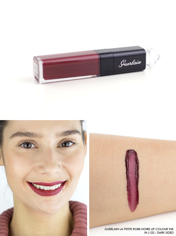 W. La Petite Robe Noire Lip Ink 6 Ml