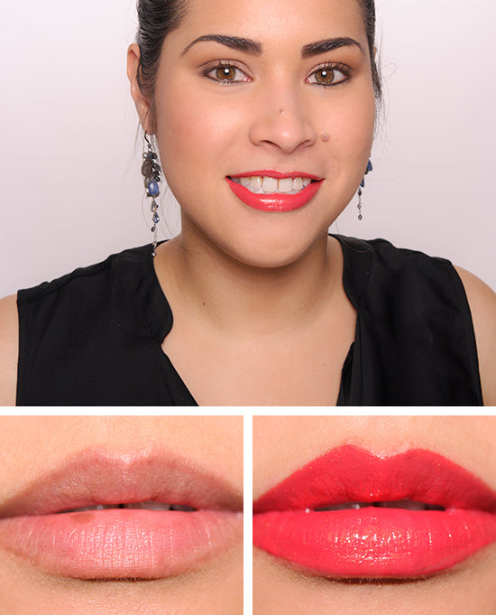 Ultra HD Lip Lacquer 5.9Ml