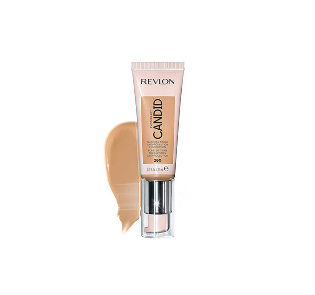 PhotoReady Candid Natural Finish Foundation 22 Ml