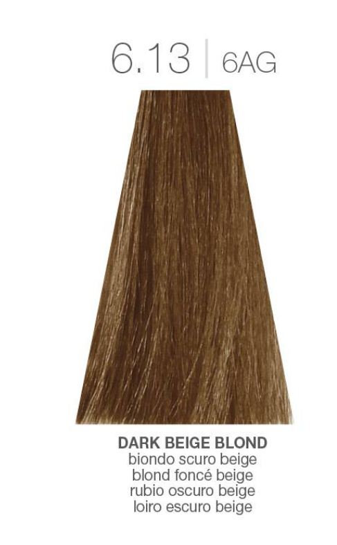 Smoothies Semi-Permanent Colour 100 Ml