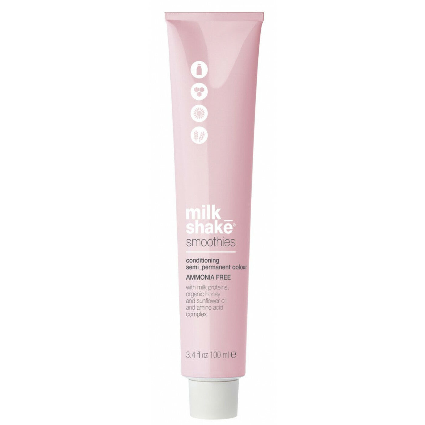 Smoothies Orchid 100 Ml