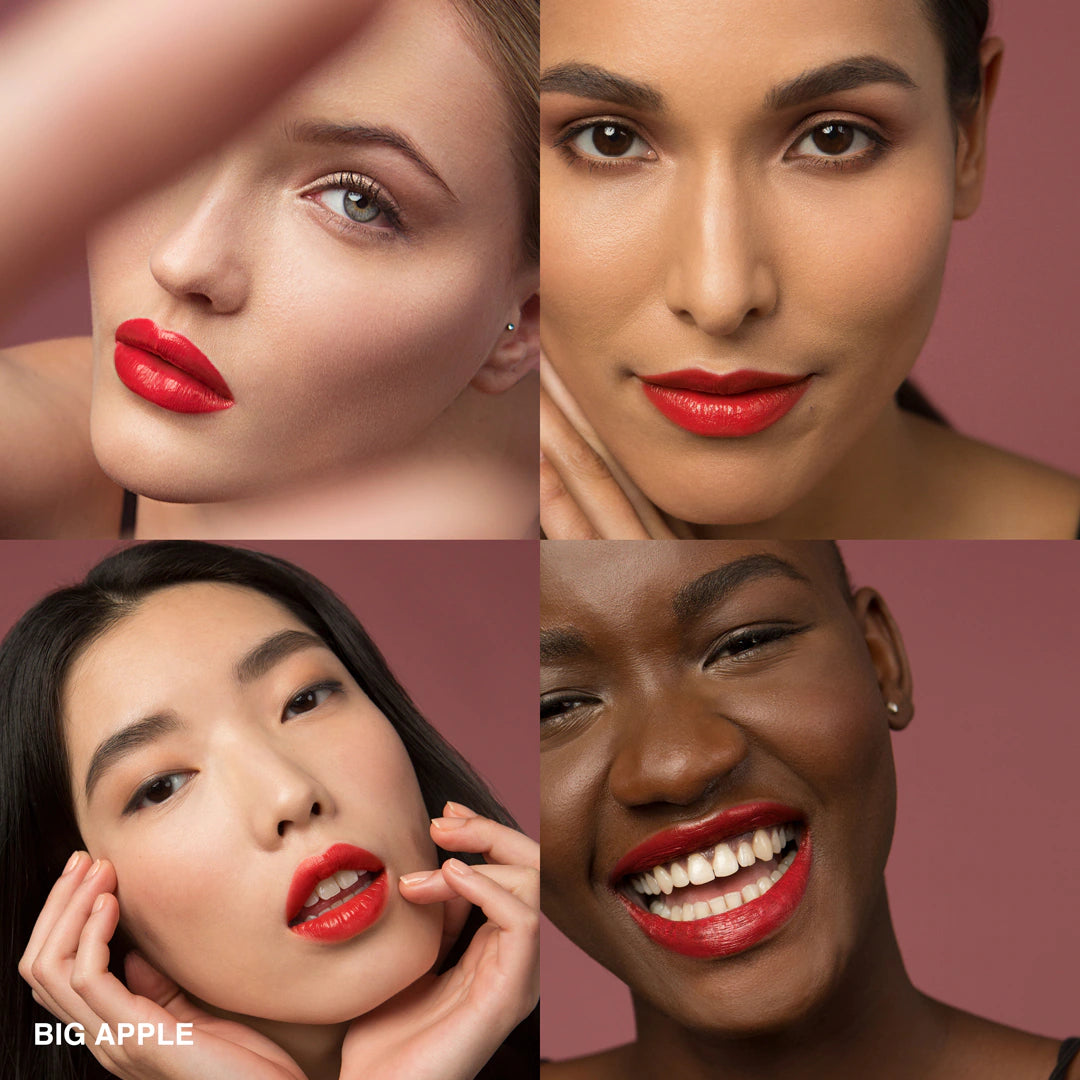 Crushed Lip color