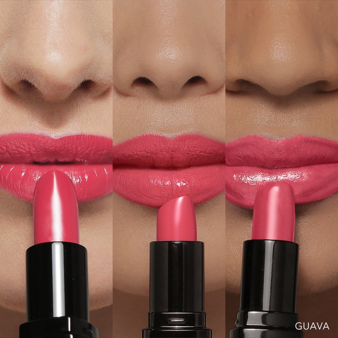 Luxe Lip Color 3.8 Gr