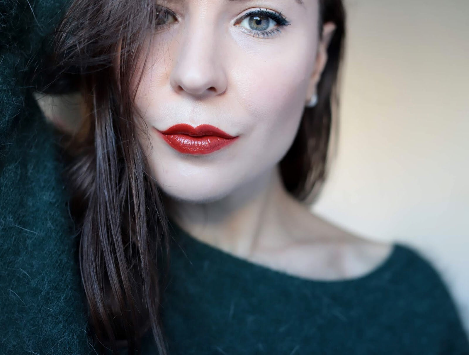 Luxe Lip Color 3.8 Gr