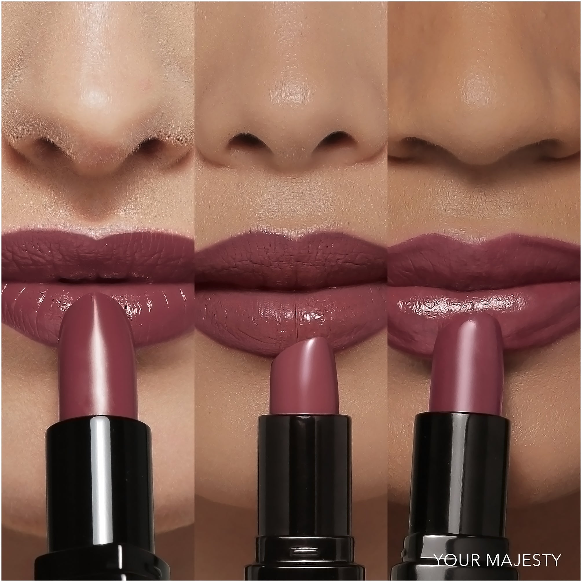 Luxe Lip Color 3.8 Gr