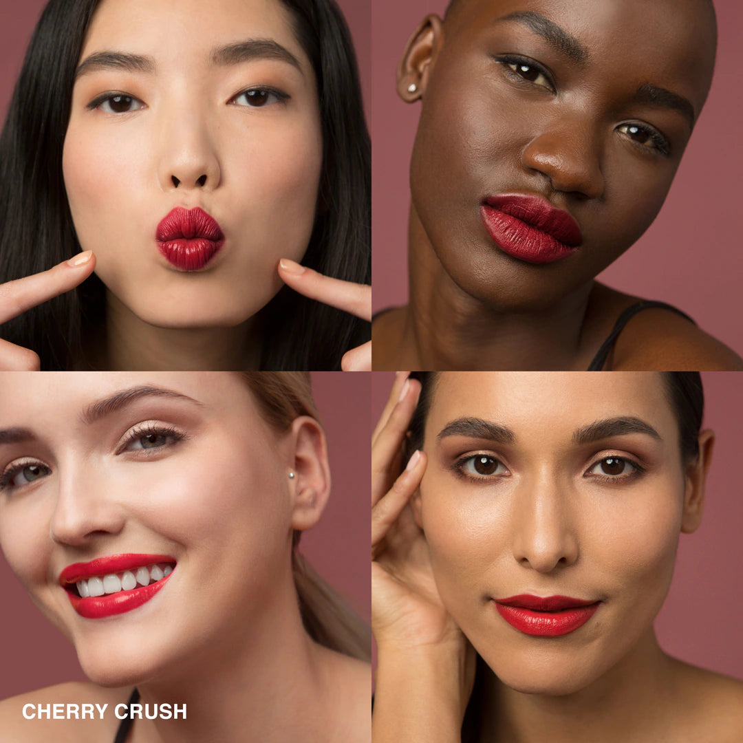 Crushed Lip color