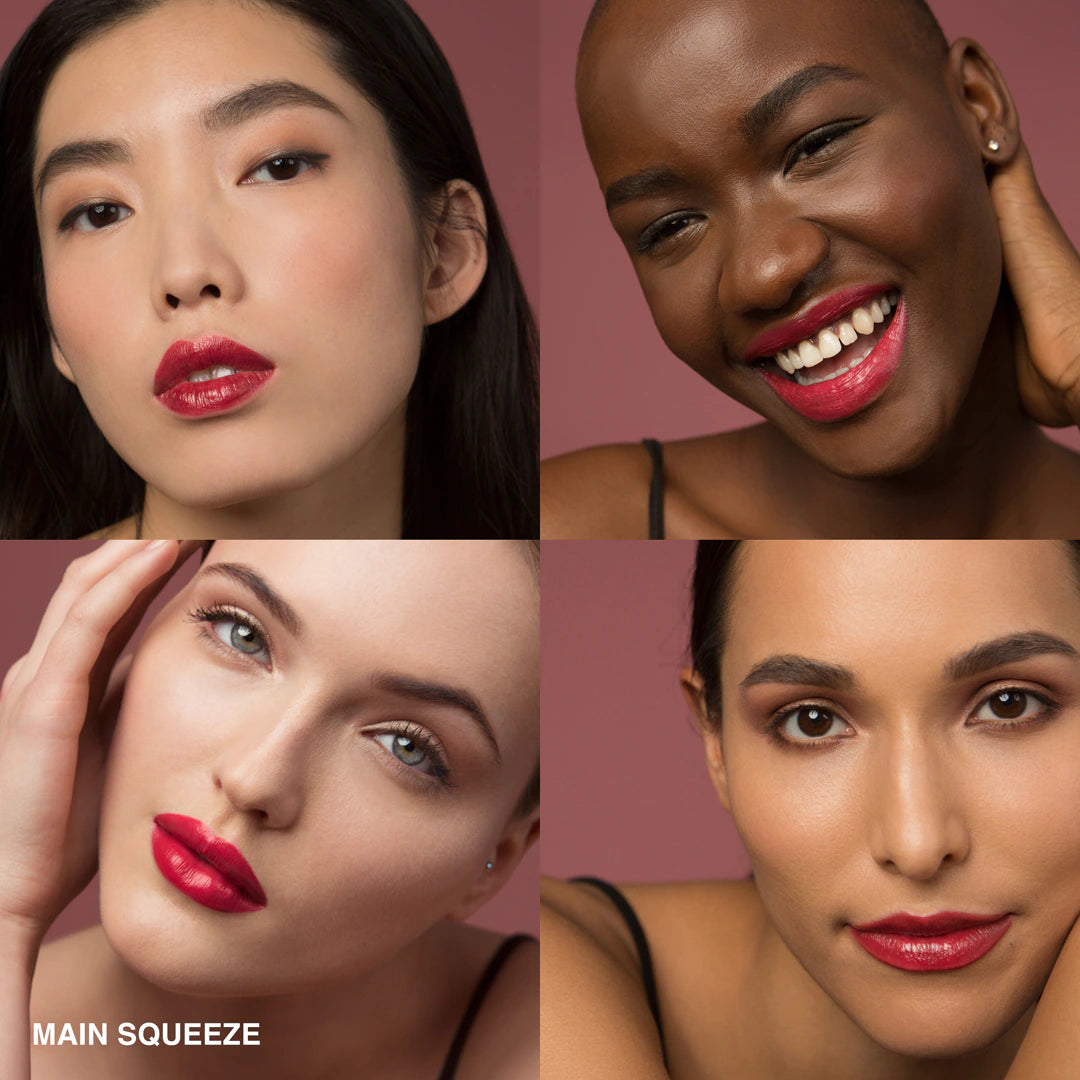 Crushed Lip color