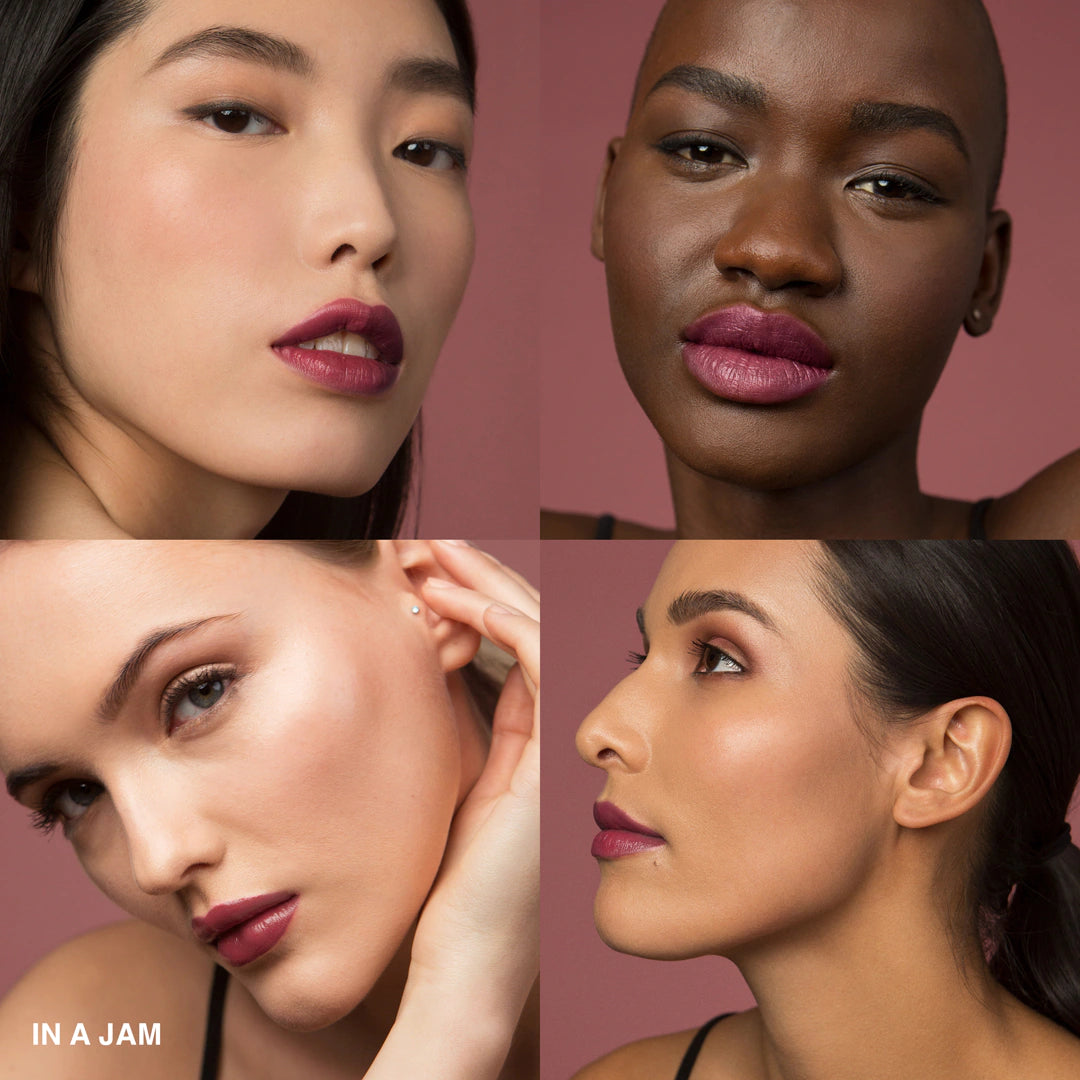Crushed Lip color