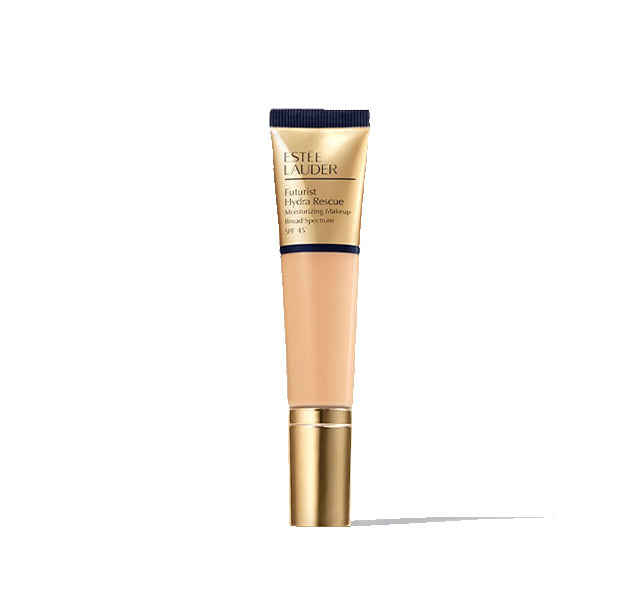 Futurist Hydra Rescue Fond de Teint Hydratant Spf 45 35 ml