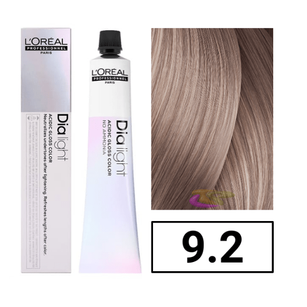 Dia Light  50 Ml
