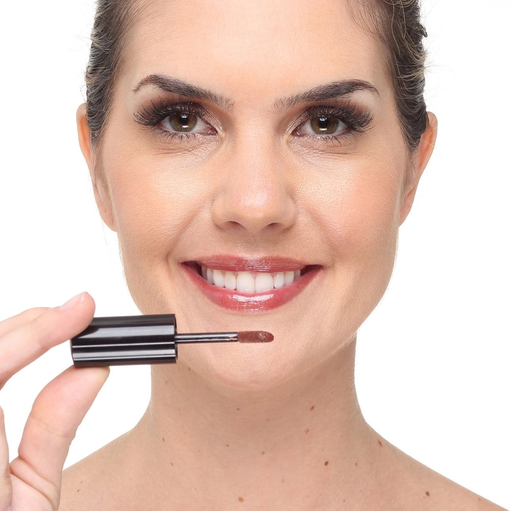 Lacquer Rouge Lip Gloss  6 Ml