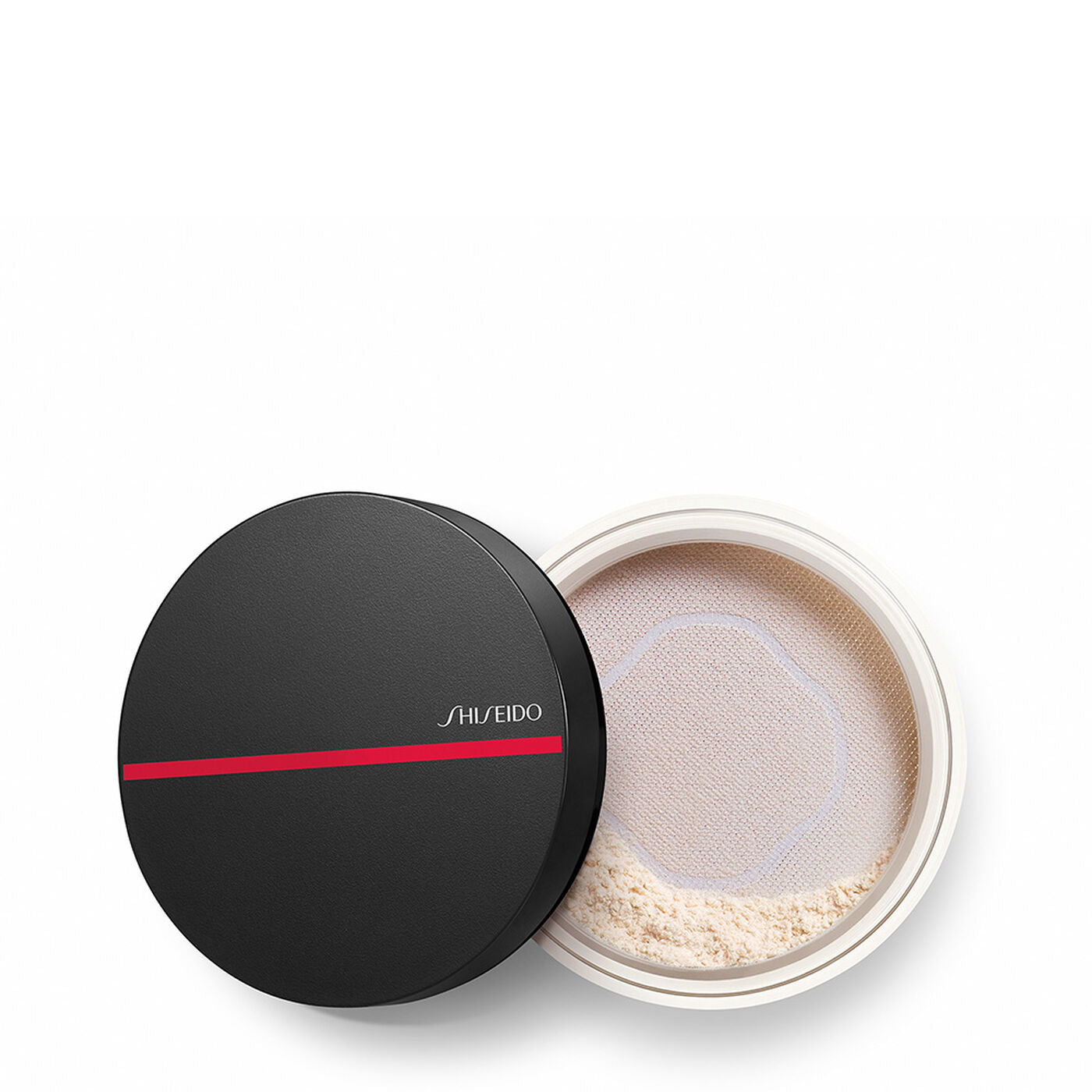 Synchro Skin Invisible Silk Loose Powder Radiant 6 Gr  Sealed Testers