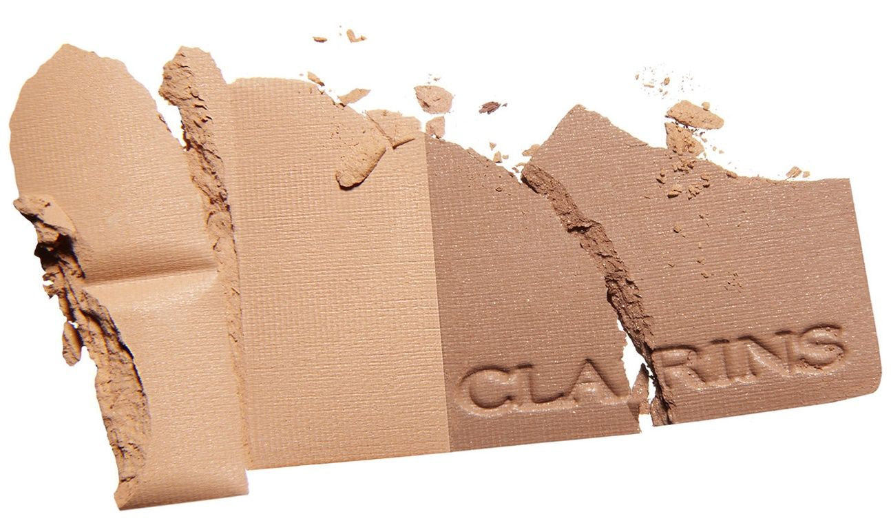 Bronzing Duo  10 Gr Sealed testers