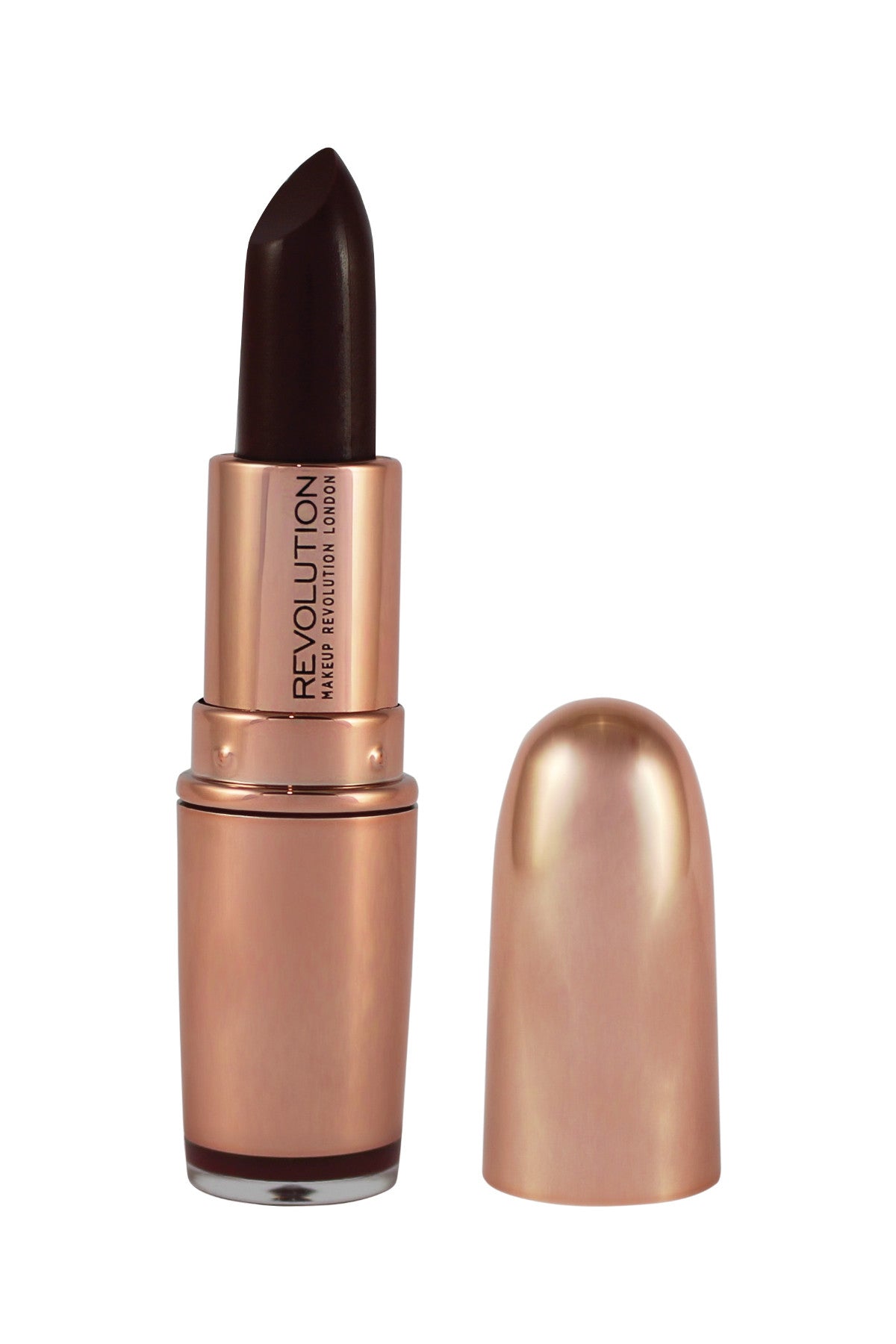 Rose Gold Lipstick Diamond Life