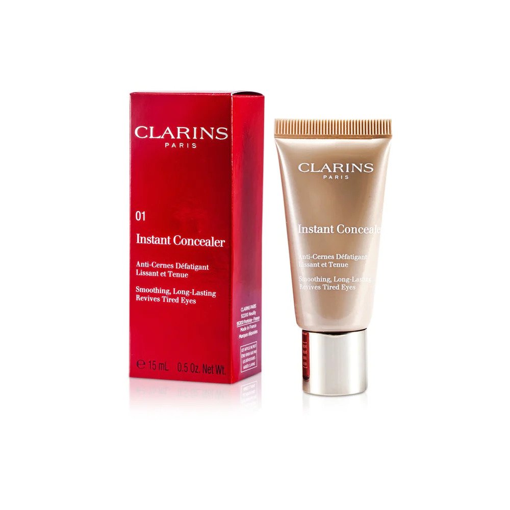 Correcteur Instantané Spf15 15 Ml Testeurs Scellés