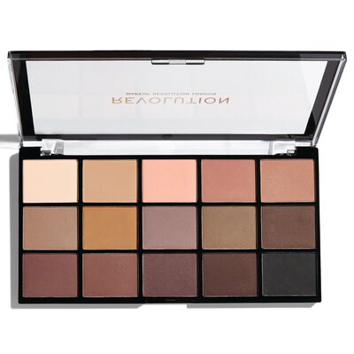 Eye Reloaded Palette 15X1.1 Gr