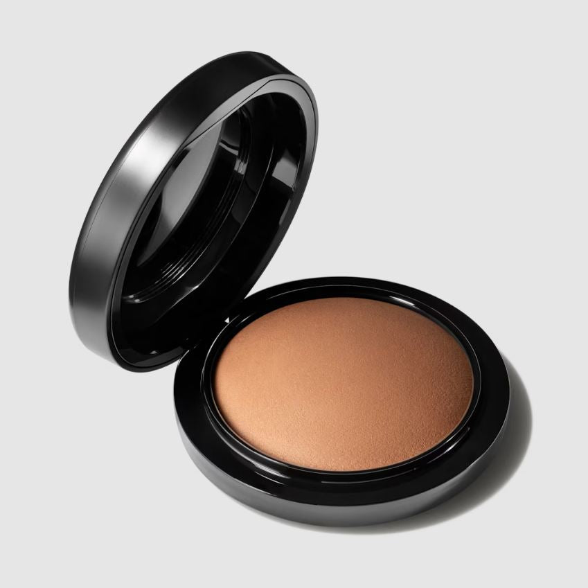 Skin Finish Poudre Naturelle Foncé Profond 10 Gr
