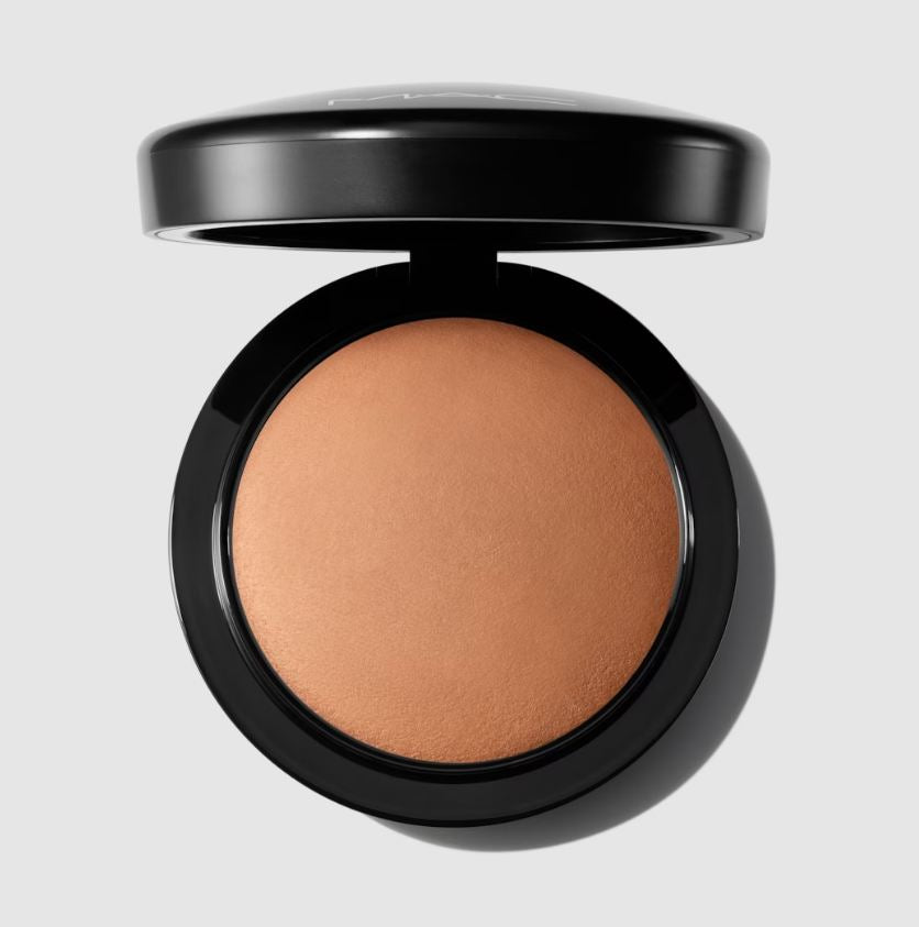 Skin Finish Poudre Naturelle Foncé Profond 10 Gr