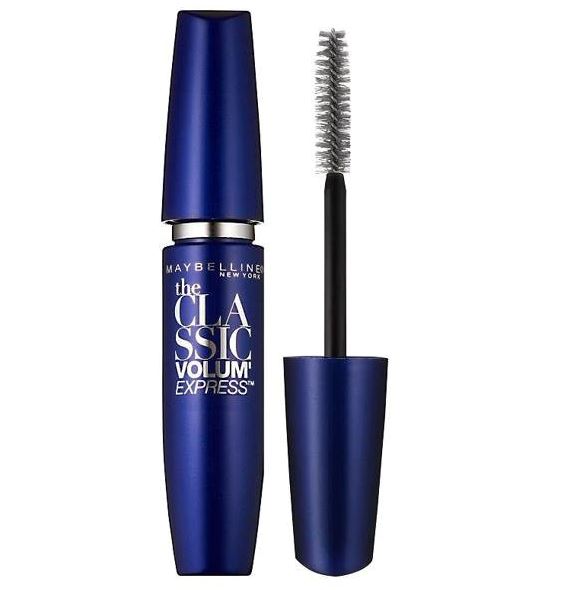 Mascara Volume Express Black 10 Ml