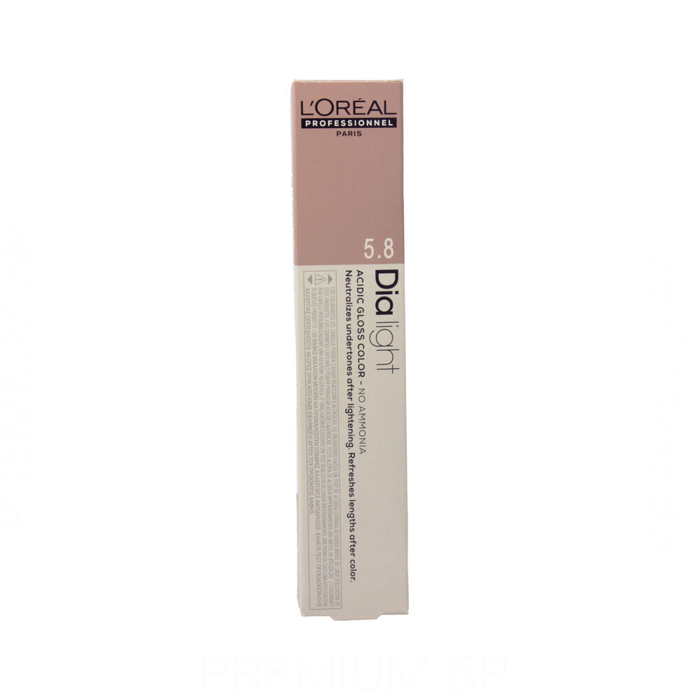 Dia Light  50 Ml