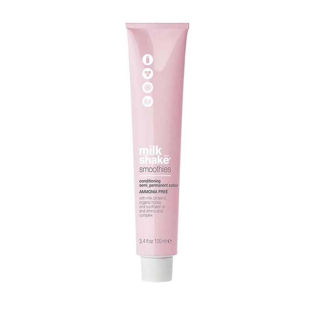 Smoothies Semi-Permanent Colour 100 Ml