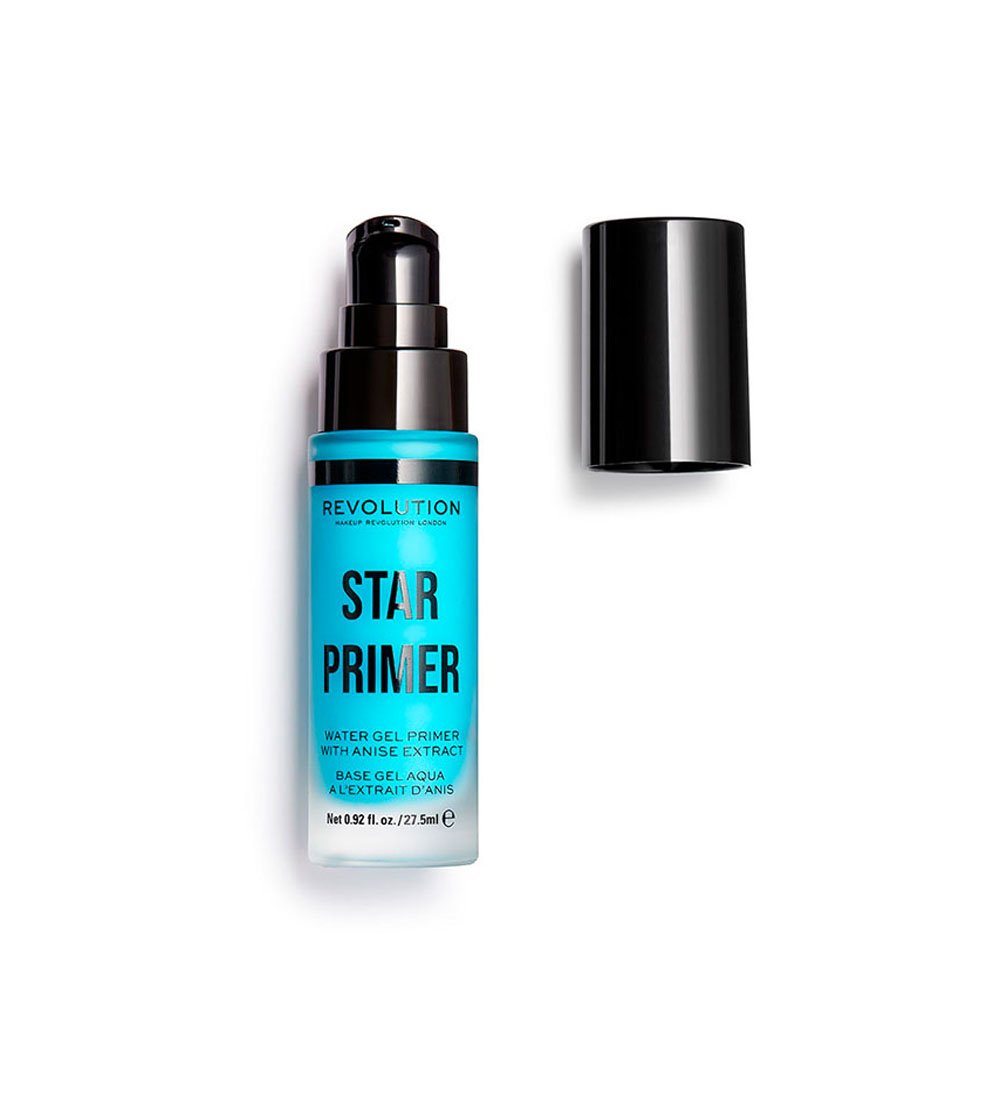 Face Star Primer Gel 27 5 Ml